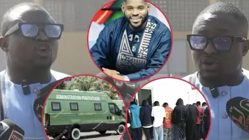 Outre le duo Pape Cheikh – Djiby Dramé, l’extension de la liste des mis en cause signalée par Mass Mboup