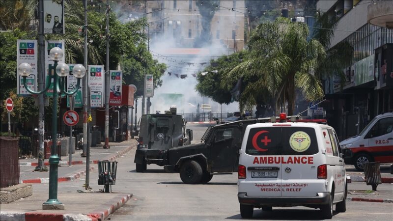 Après la validation de nouvelles règles foncières en Cisjordanie, la mise en garde de l’UE sur les leviers d’action disponibles