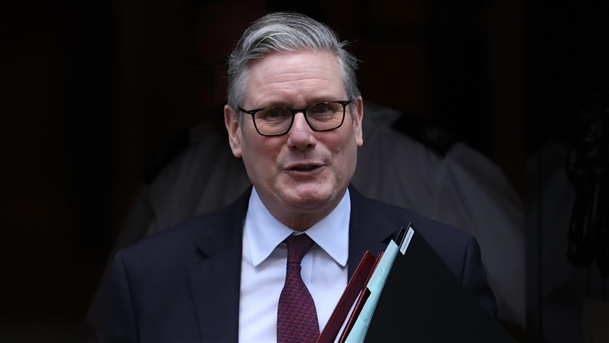 Pour préserver les chances du parti en Écosse, la rupture radicale actée par Anas Sarwar avec le Premier ministre britannique