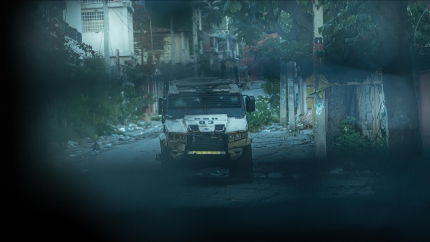 Transition en Haïti : L’identité de l’autorité exécutive officiellement adoubée par la diplomatie française