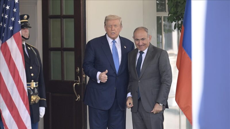 Arménie : La nature des équipements militaires américains acquis par Nikol Pashinyan en marge du dossier nucléaire