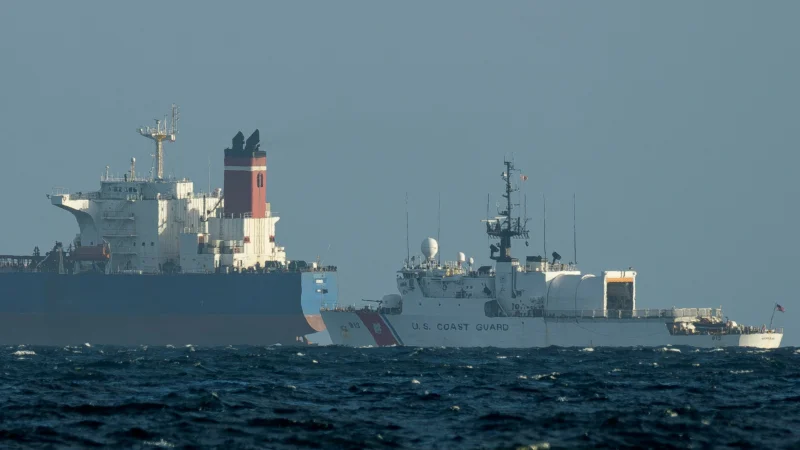 Poursuite navale depuis les Caraïbes : L&rsquo;avertissement militaire lancé par Washington au Venezuela dans l&rsquo;océan Indien