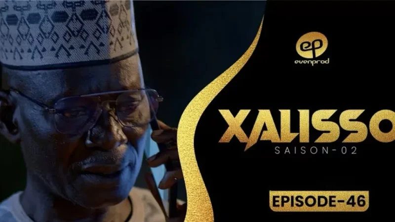 Conflit entre paraître et existence : La lecture sociétale proposée par l&rsquo;épisode 46 de Xalisso