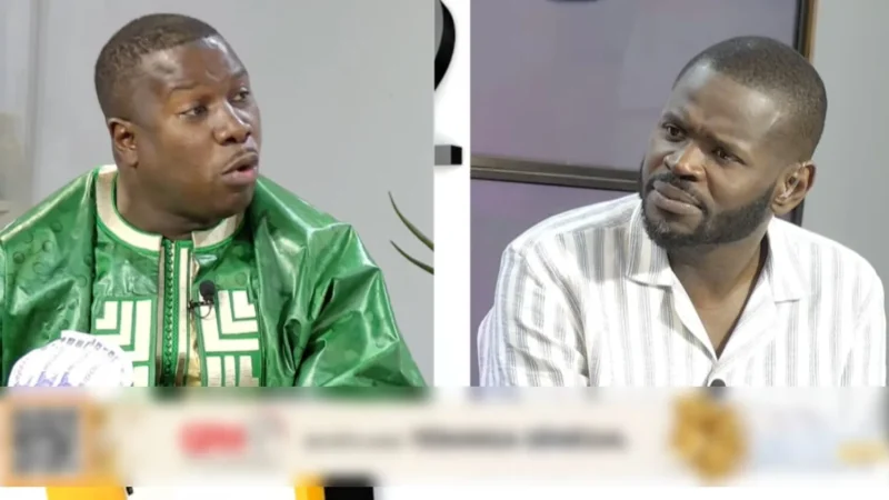 Dossier Pape Cheikh Diallo et Cie : L&rsquo;infraction financière lourde ajoutée par le parquet pour motiver l&rsquo;incarcération immédiate