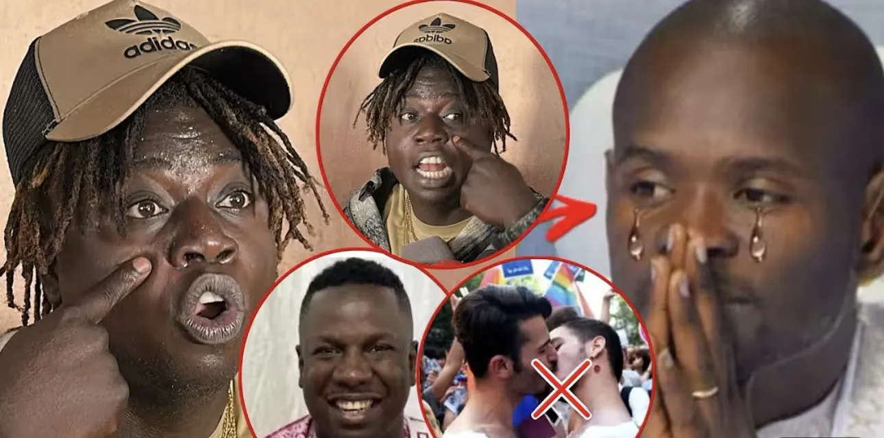 Pour écarter les rumeurs le liant au dossier Pape Cheikh, l’argument d’ordre moral opposé par Pawlish Mbaye