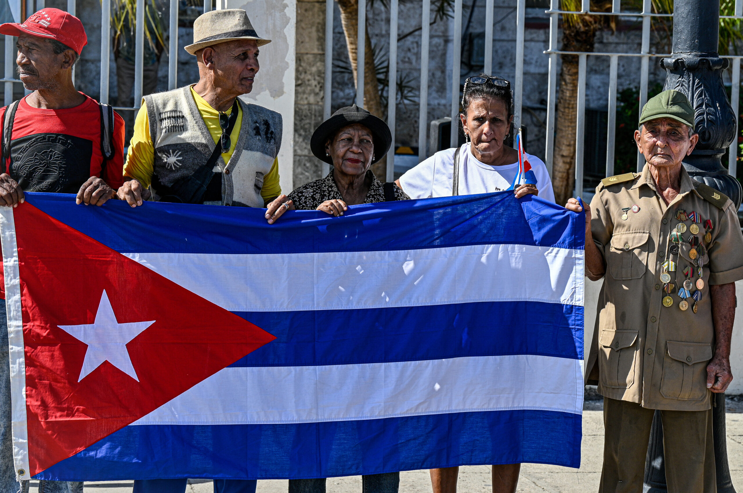 Pénurie totale de carburant à Cuba : L’alerte du Kremlin sur les conséquences de la stratégie américaine