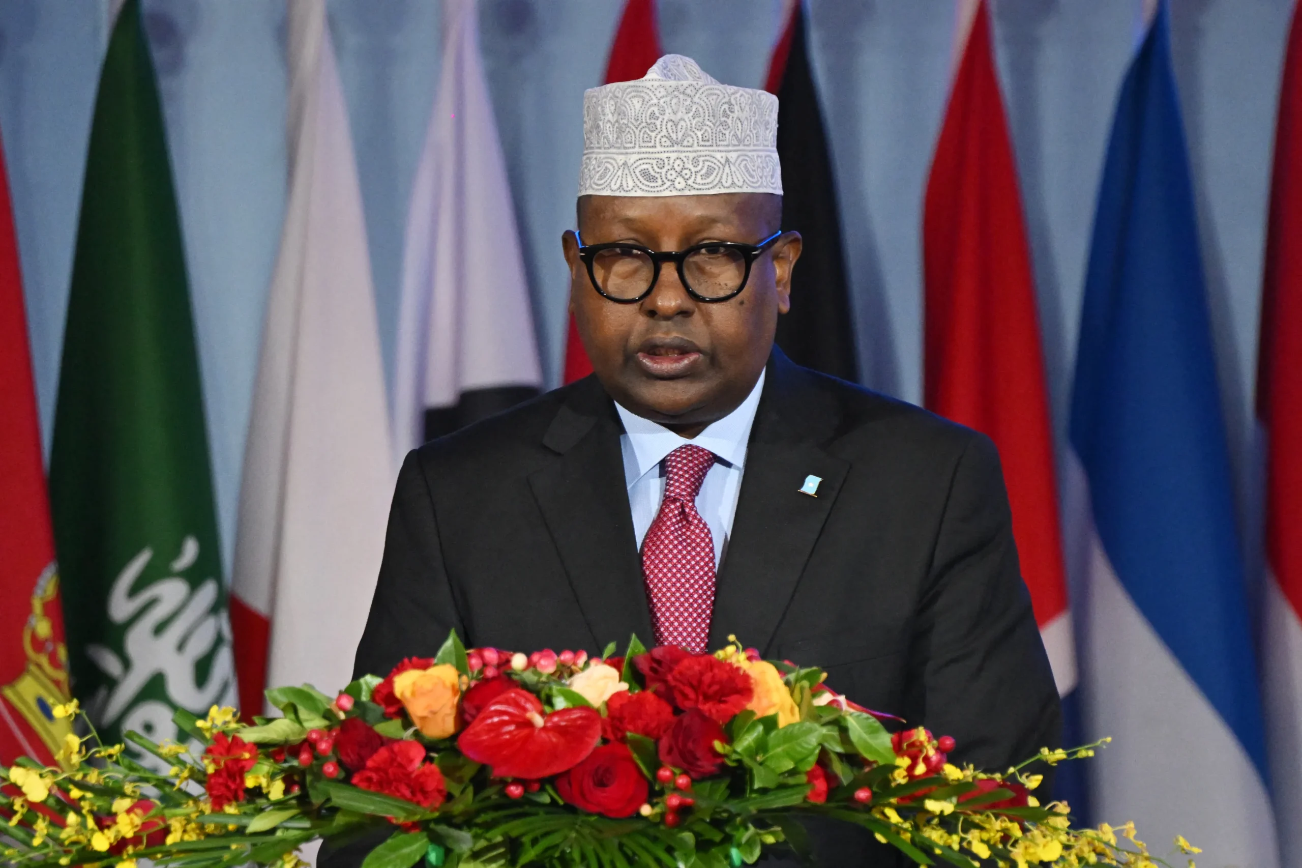 Face aux velléités sécessionnistes, la puissance du Golfe avec laquelle la Somalie vient de sceller un pacte militaire