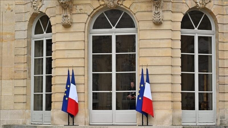 Dix-huit mois avant l’échéance à la Banque de France, la nouvelle vocation sociale embrassée par le gouverneur