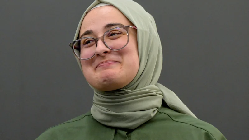 Dossier Rumeysa Ozturk aux États-Unis : L&rsquo;argument décisif qui a fait échec à la procédure d&rsquo;expulsion de l&rsquo;administration