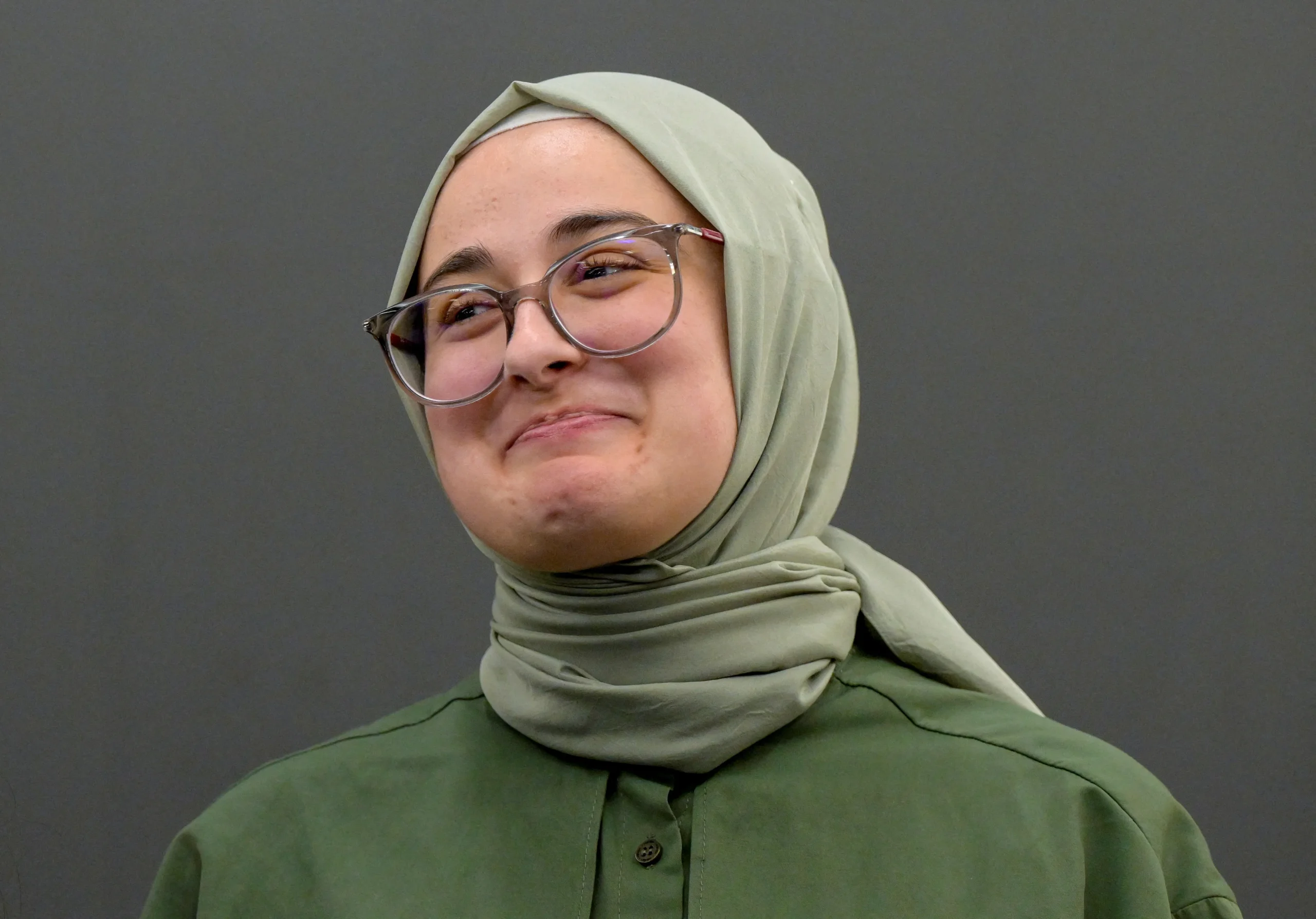 Dossier Rumeysa Ozturk aux États-Unis : L’argument décisif qui a fait échec à la procédure d’expulsion de l’administration