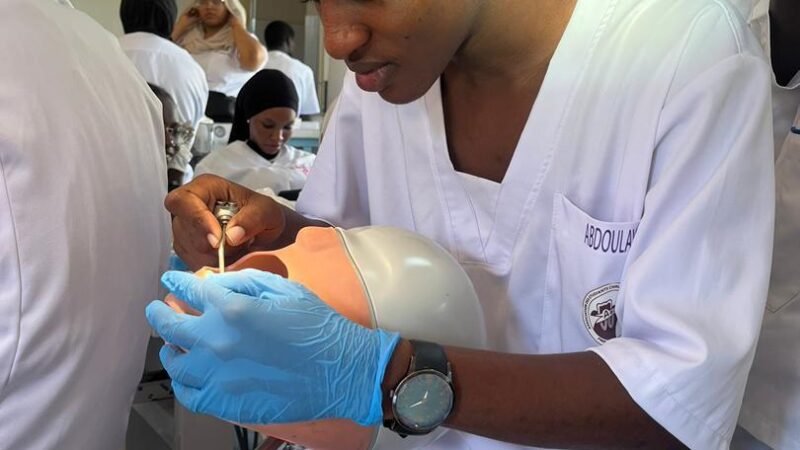 Drame à l’UCAD : La réponse d’envergure préparée par la Primature avec la mobilisation de quatre ministères clés