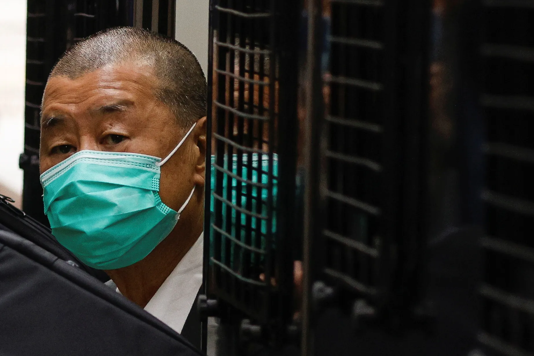Verdict contre le magnat Jimmy Lai à Hong Kong : La qualification morale extrême utilisée par l&rsquo;exécutif pour valider la peine