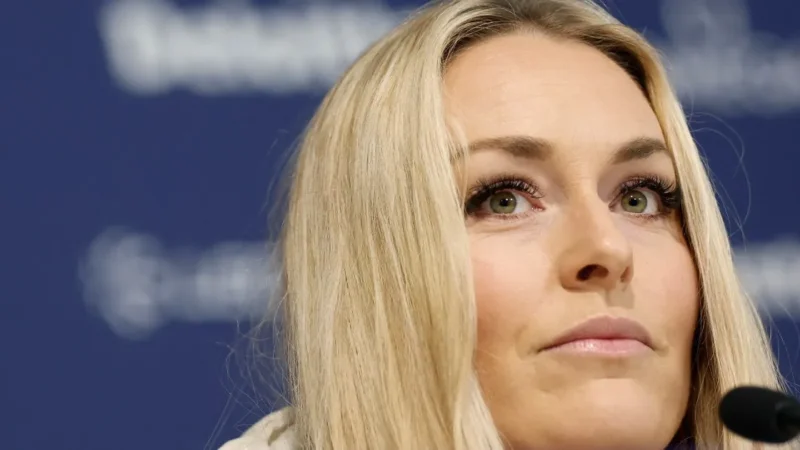 Depuis son lit d’hôpital en Italie, le diagnostic chirurgical et la cause technique précise révélés par Lindsey Vonn