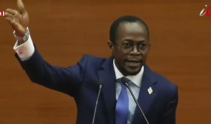 Visé par une levée d&rsquo;immunité, l&rsquo;élément de preuve précis reproché à Farba Ngom selon le groupe Takku-Wallu