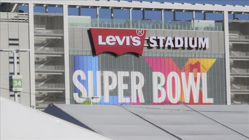 États-Unis : Deux heures après le Super Bowl, l’anomalie statistique majeure enregistrée dans le ciel californien