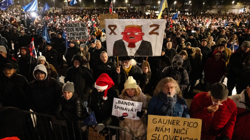 États-Unis : La procédure judiciaire inédite contre le patron de la Fed qui illustre le recul historique pointé par Transparency International