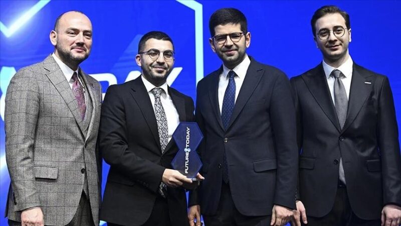 Startups en Turquie : L&rsquo;enveloppe débloquée en 2025 pour sortir de la seule logique de la licorne