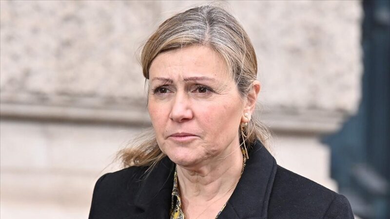 Ramifications françaises de l&rsquo;affaire Epstein : Le motif juridique soulevé par Yaël Braun-Pivet pour s&rsquo;opposer aux investigations des députés