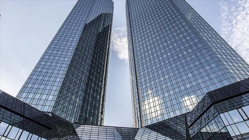 Allemagne : Suite à la publication des « Epstein Files », la mesure de transparence radicale réclamée à la Deutsche Bank