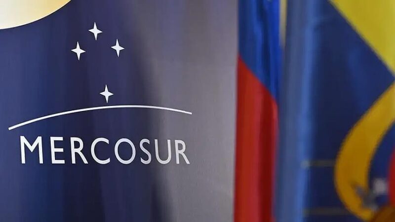 Strasbourg impose le seuil statistique précis qui déclenchera le blocage des importations agricoles du Mercosur