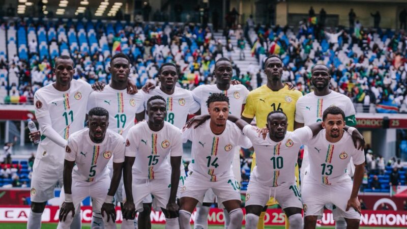 Pour accompagner le retour des Lions à Diamniadio, l&rsquo;option sud-américaine ciblée par la Fédération en France