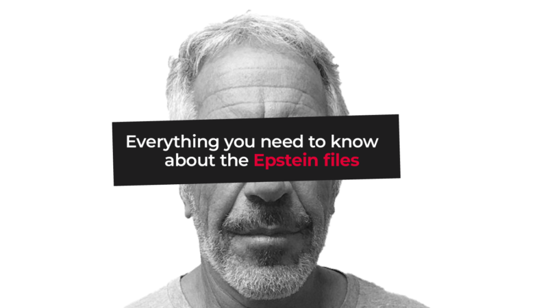 USA : 3,5 millions de documents judiciaires exposent la fréquence exacte des échanges entre Jeffrey Epstein et plusieurs ex-dirigeants mondiaux