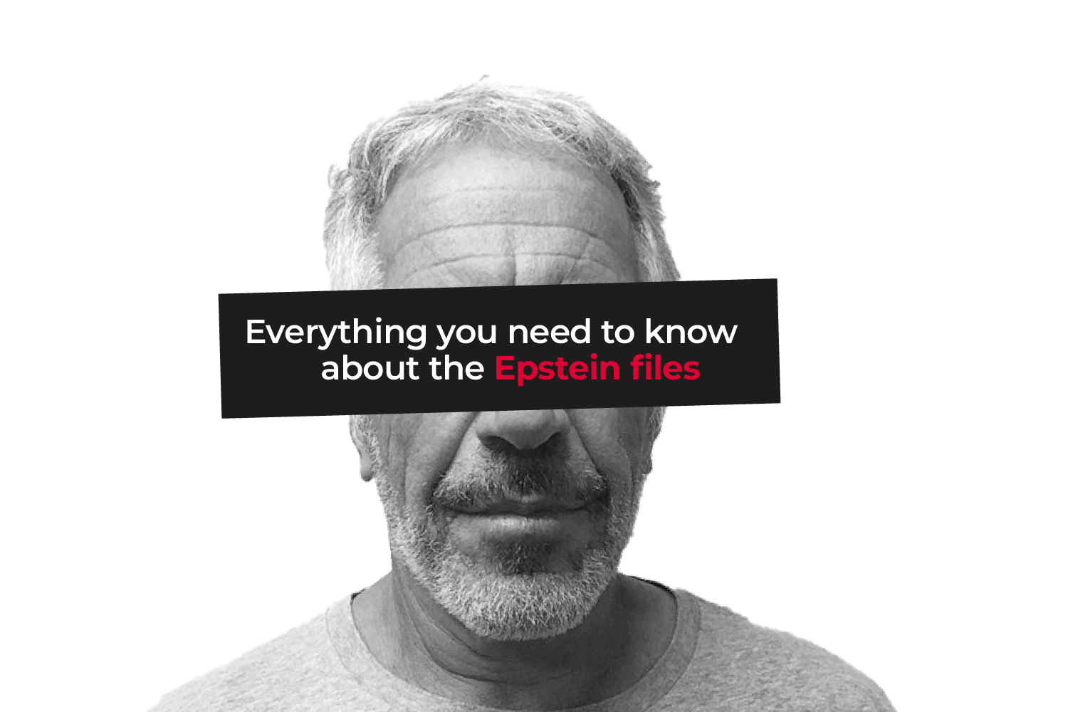 USA : 3,5 millions de documents judiciaires exposent la fréquence exacte des échanges entre Jeffrey Epstein et plusieurs ex-dirigeants mondiaux