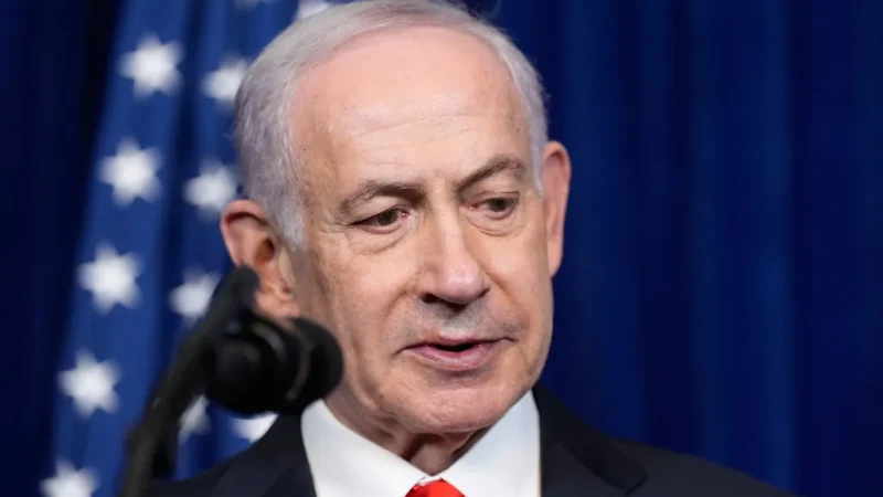 Benjamin Netanyahu à la Maison Blanche : La condition sécuritaire absolue présentée à Trump pour tout accord avec Téhéran