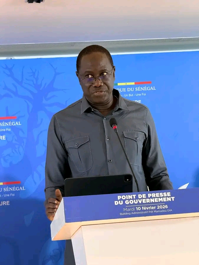 Bourses et tensions sociales : le ministre Daouda Ngom interpelle sur le profil de certains présidents d’amicales…