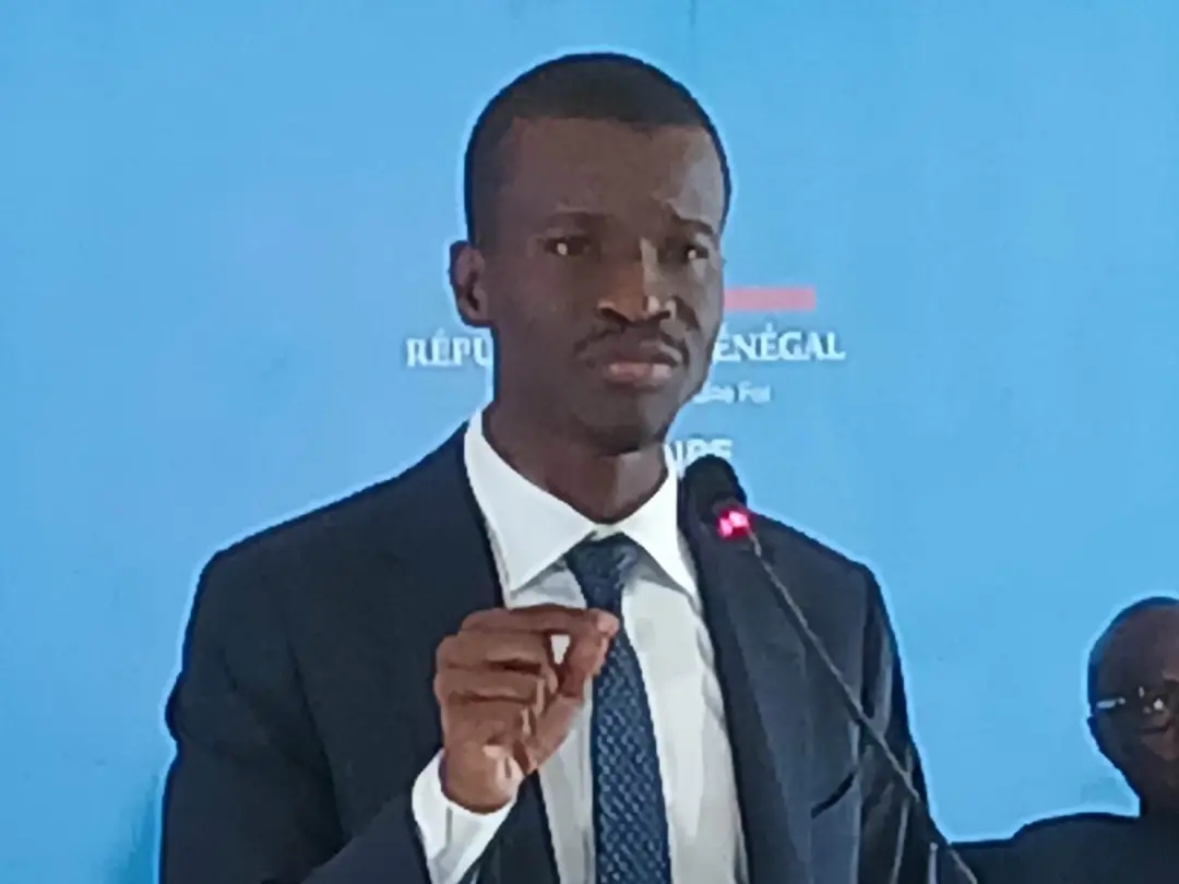 UCAD : le ministre de l’Intérieur évoque des renseignements sur des menaces contre les infrastructures