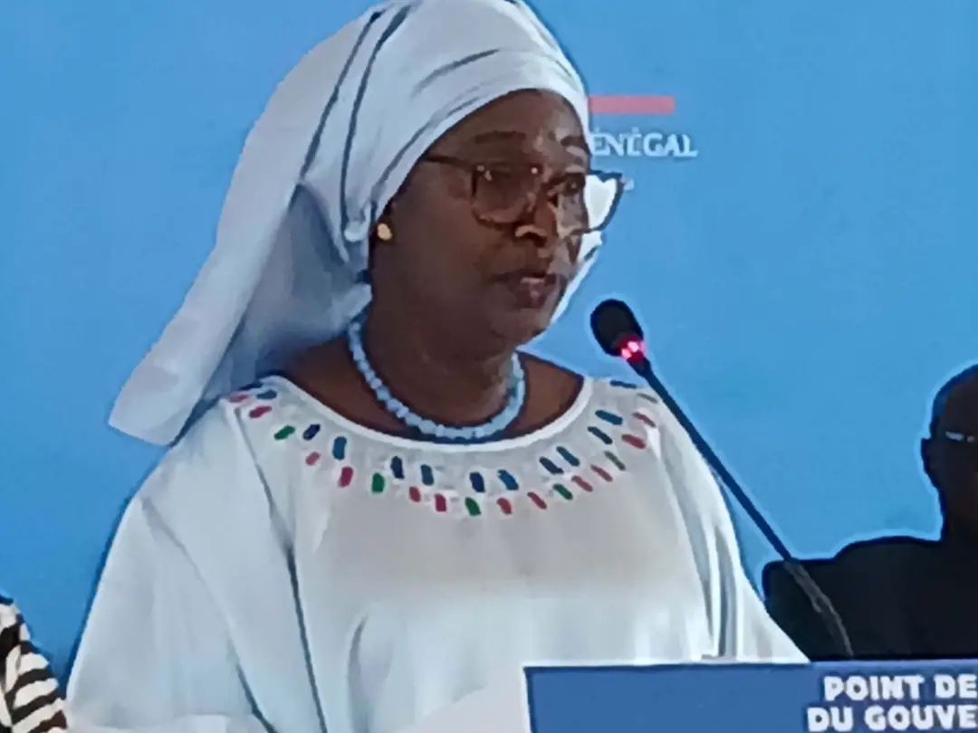 Tensions à l’UCAD : la ministre de la Justice promet d’établir toute la vérité et de situer les responsabilités