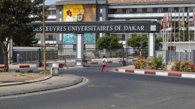 Supposés arriérés de bourses : La règle de temporalité qui justifie le calendrier de paiement selon le ministre