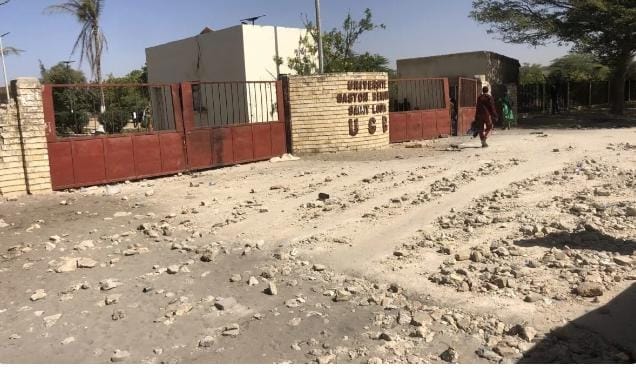 Suite au décès d’Abdoulaye Ba : La mesure de paralysie actée par la coordination de Saint-Louis