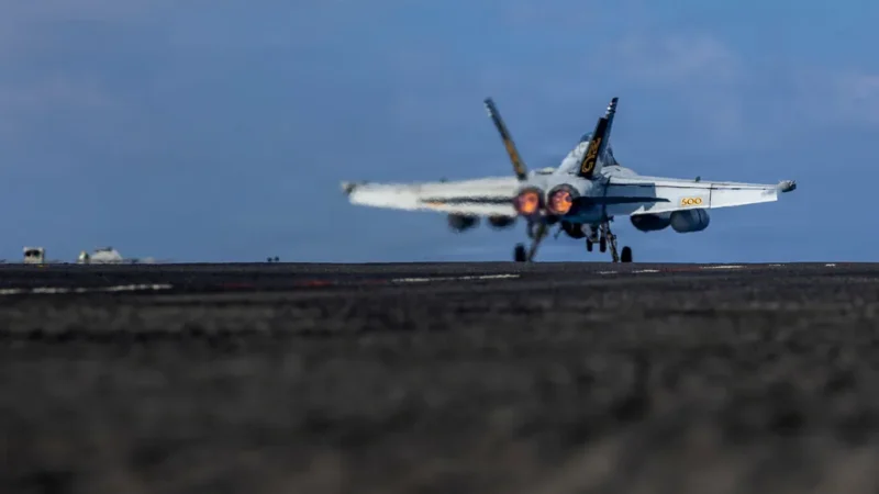 Conditions américaines rejetées : La nature de la réplique militaire que Donald Trump promet à l&rsquo;Iran