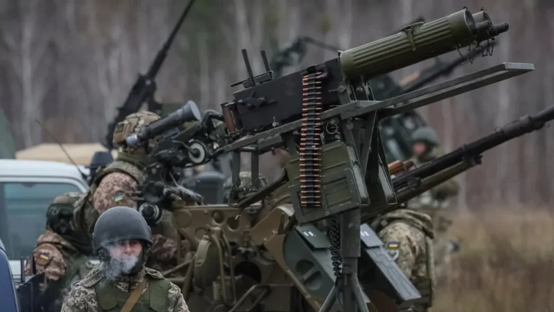 Le gouverneur de Kharkiv confirme la nature tragique du bilan humain après la frappe russe sur Bohodukhiv