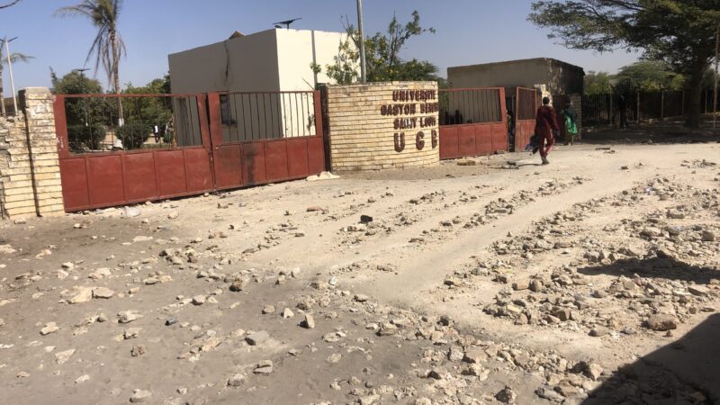 Pour venger la mémoire d’Abdoulaye Bâ, la lourde sanction imposée aux usagers de la Route Nationale par la coordination de Sanar