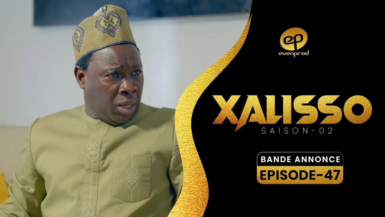 Au cœur de l’épisode 47 de Xalisso, le conflit moral sur l’argent mis en exergue par la nouvelle bande-annonce