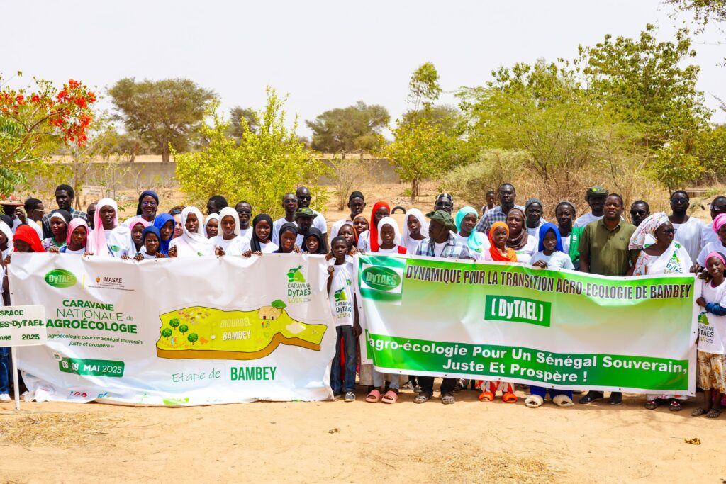 Devant les autorités administratives de Mbour, l&rsquo;obstacle structurel qui entrave l&rsquo;engagement agricole des jeunes