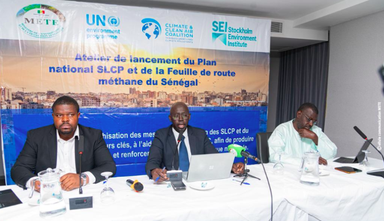 Pouvoir réchauffant 80 fois supérieur au CO2, la cible prioritaire du nouveau plan environnemental