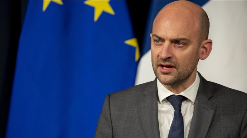 France : Cité dans les archives Epstein, les « faits présumés » d&rsquo;une extrême gravité qui accablent le diplomate Fabrice Aidan