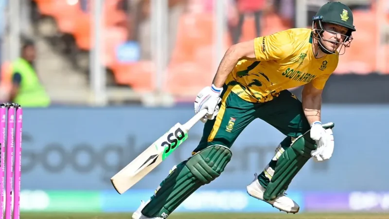 Coupe du monde T20 : Après deux égalités parfaites, le dénouement irrespirable du duel entre l&rsquo;Afrique du Sud et l&rsquo;Afghanistan