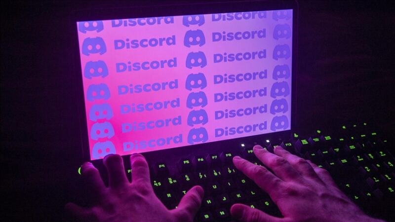 Filtrage des contenus dès le mois de mars : Le procédé de vérification biométrique qui vaut une vague de critiques à la plateforme Discord