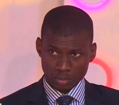 Au moment du partage d&rsquo;une importante somme d&rsquo;argent en campagne, l&rsquo;attitude singulière adoptée par George Déthié Diop face à ses confrères