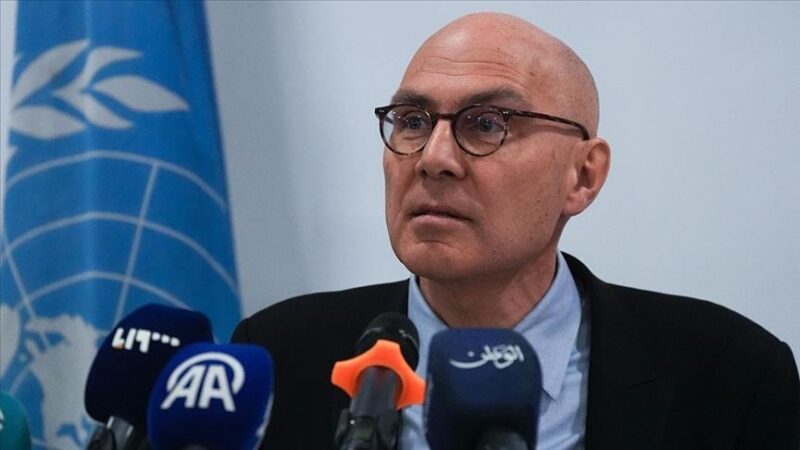 Expansion en Cisjordanie : L&rsquo;ONU identifie la mesure administrative qui scellerait le sort d&rsquo;un futur État palestinien