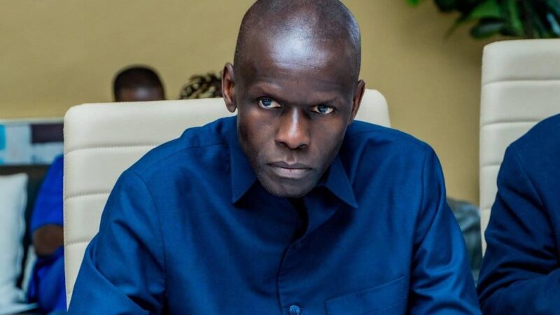 « Ce régime est celui de la vérité » : Waly Diouf Bodian clarifie la position du gouvernement