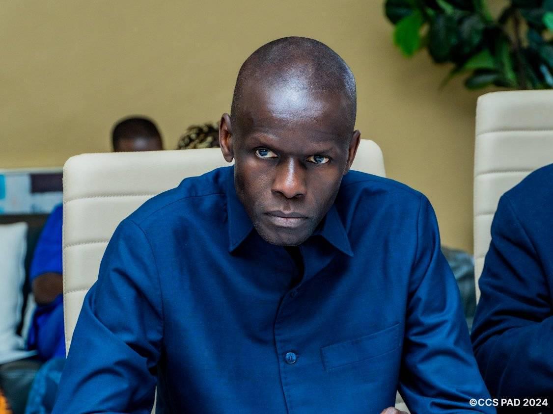 « Ce régime est celui de la vérité » : Waly Diouf Bodian clarifie la position du gouvernement