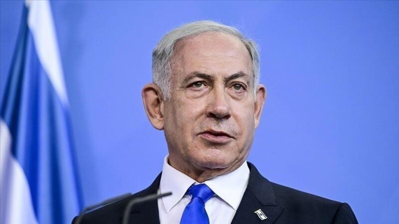En route vers Washington, les trois espaces aériens européens traversés par Netanyahu en dépit des obligations de la CPI