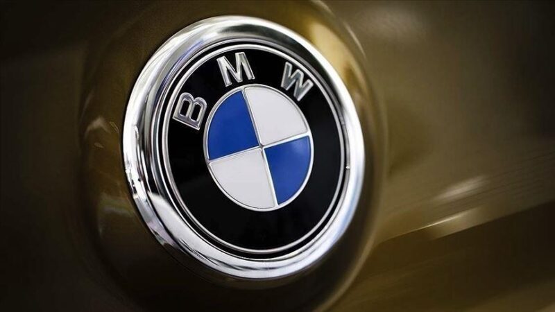 Pour prévenir un risque d&rsquo;incendie, la pièce mécanique défaillante qui impose un rappel mondial chez BMW