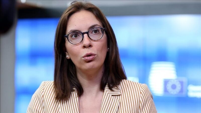 France : Pour remplacer Pierre Moscovici, le profil politique imposé par l&rsquo;exécutif qui soulève des accusations de conflit d&rsquo;intérêts