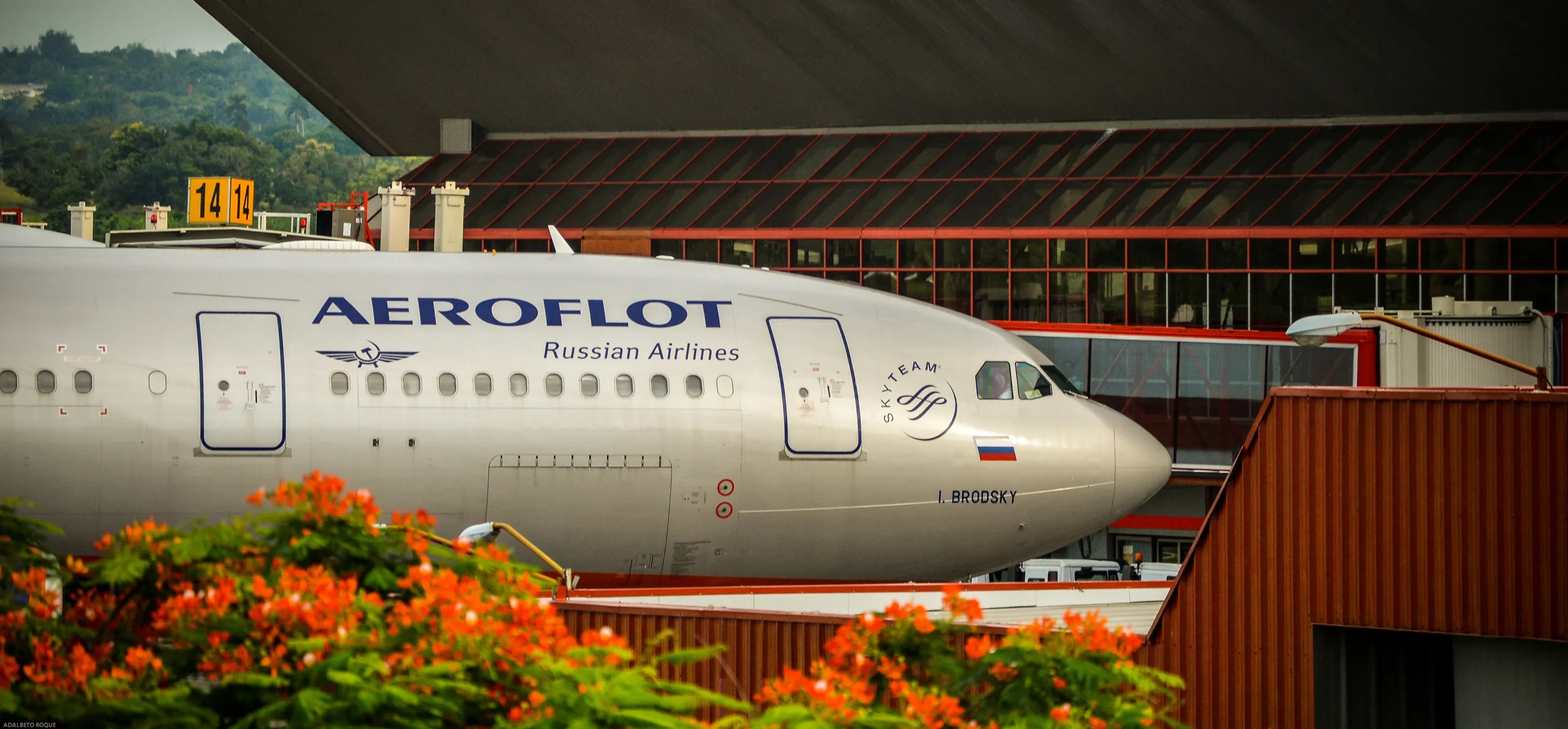 Sous le coup des nouvelles directives de Donald Trump, la décision radicale prise par l’aviation russe concernant Cuba